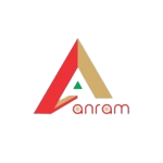 Home anram solutions logo