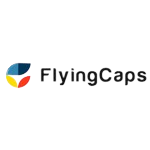 Home flyingcaps logo