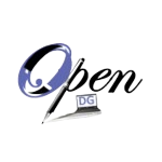 Home opendg logo